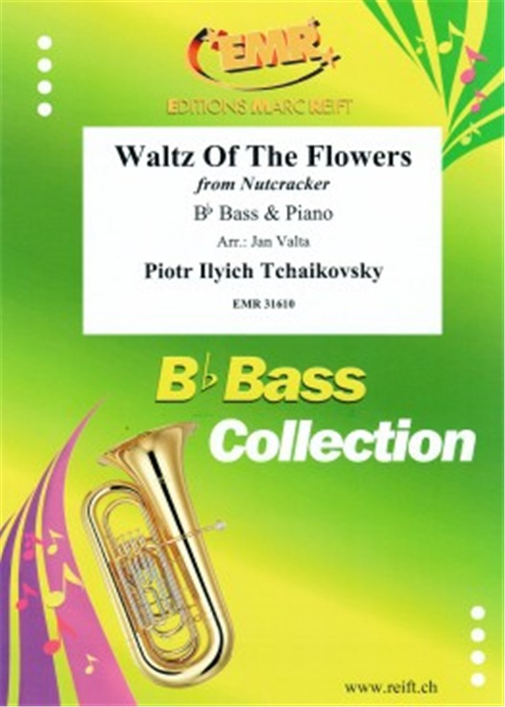 Waltz Of The Flowers